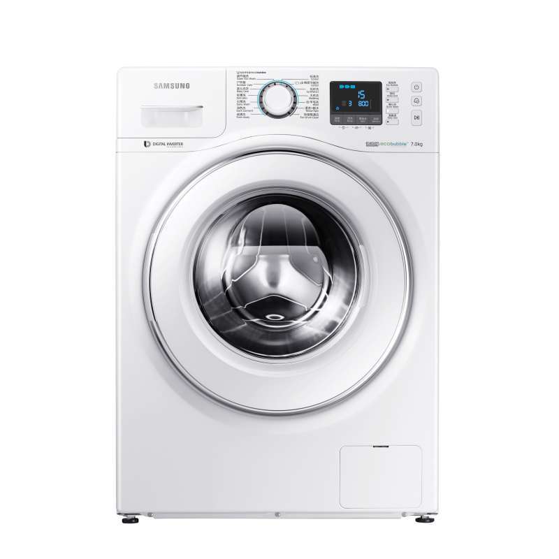 三星洗衣机WW70H5400EW\/SC【报价、价格、评测、参数】_洗衣机_苏宁易购