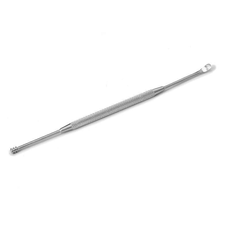 芳泽 双头高档挖耳勺挖耳器 挖耳勺掏耳朵采耳工具 掏耳+止痒【报价、价格、评测、参数】_美甲工具_苏宁易购