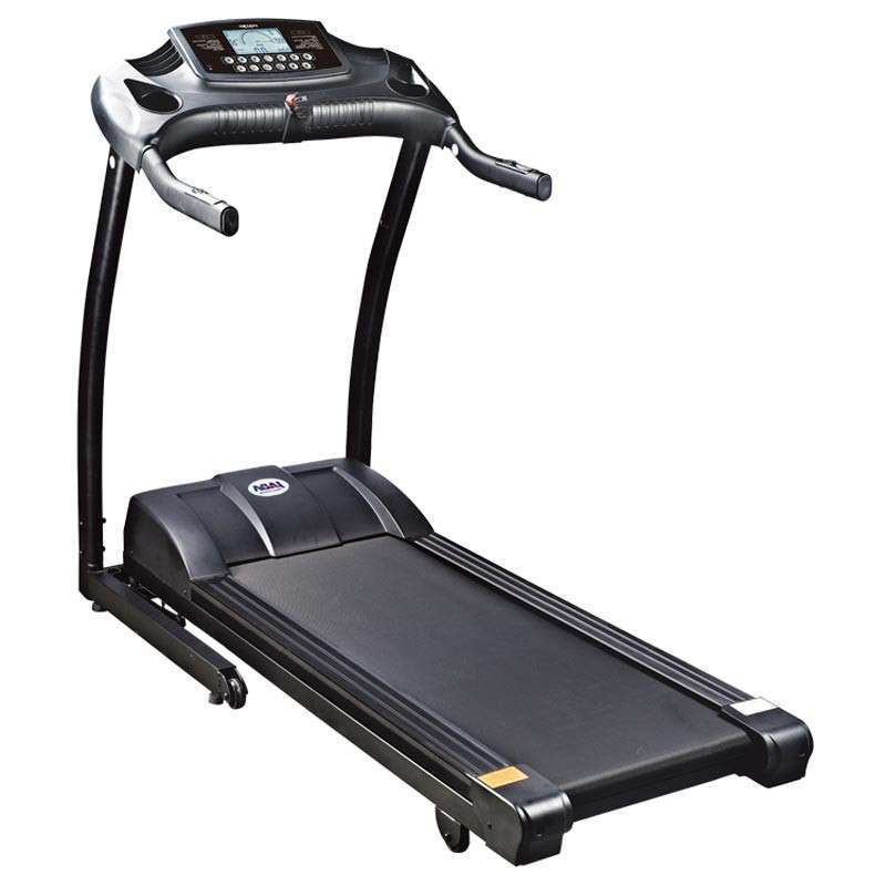 5AFIT 我爱健身 家用智能跑步机 静音折叠 音乐