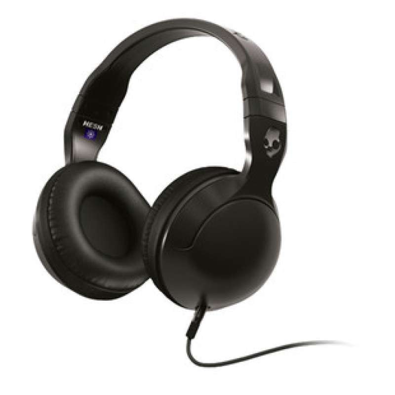 美国\/skullcandy HESH 2代骷髅头耳机 头戴式潮