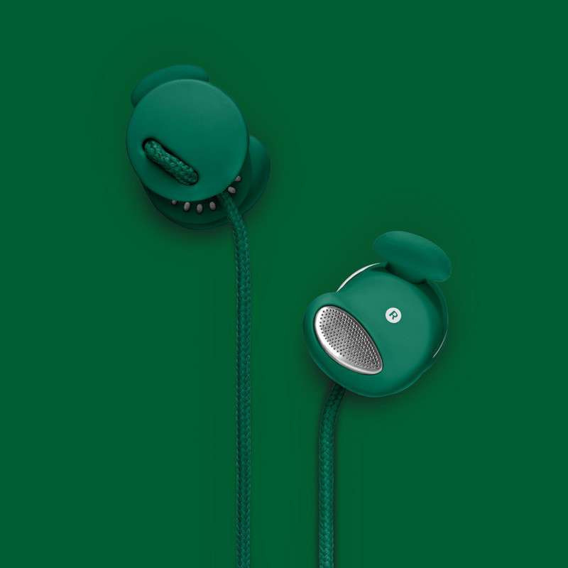 URBANEARS瑞典城市之音MEDIS耳塞式耳机