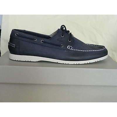 Lacoste 法国鳄鱼 男士简约休闲鞋 US码k 蓝色