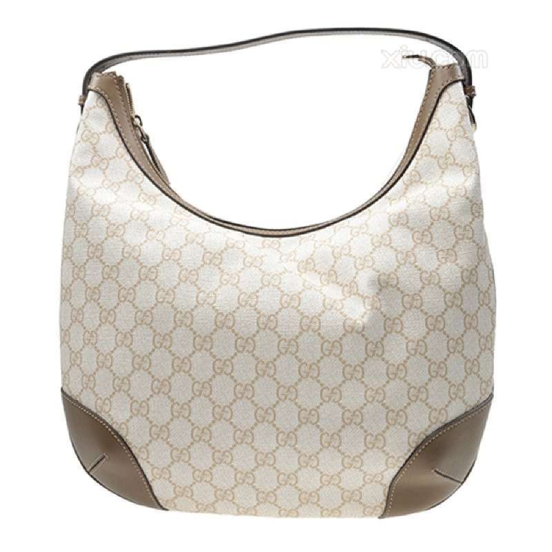 士PVCMonogram中号单肩包 309618KGD6G9