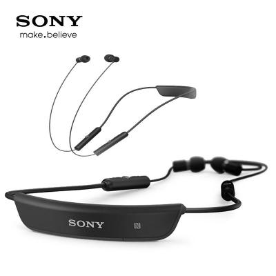 SONY\/索尼 SBH80 原装立体声蓝牙耳机 NFC智