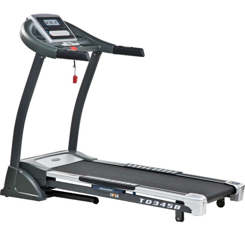 国际品牌迈度TD345B跑步机带USB.MP3、收