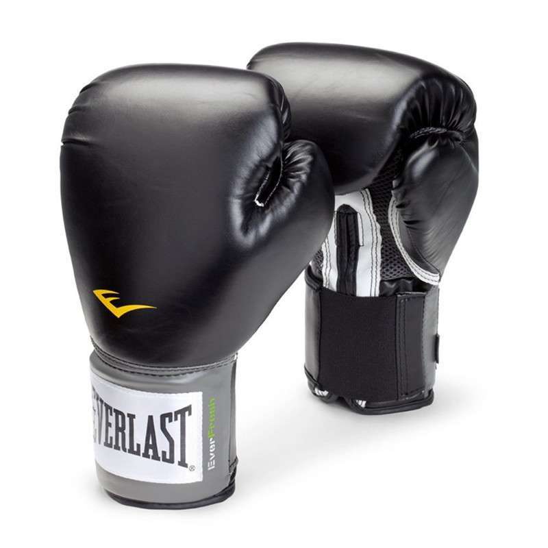 verlast pro Style高档训练比赛用专业拳击手套保