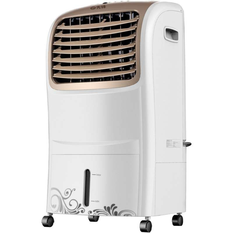 先锋(singfun)遥控单冷型蒸发式空调扇冷风扇L