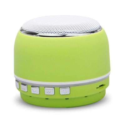 爱度AY816无线蓝牙音箱手机音响迷你便携低音