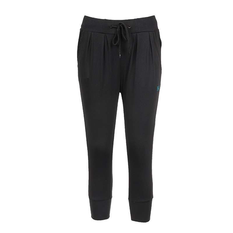 361度 2014夏季 正品 <em>女运动</em>七分裤 56142680