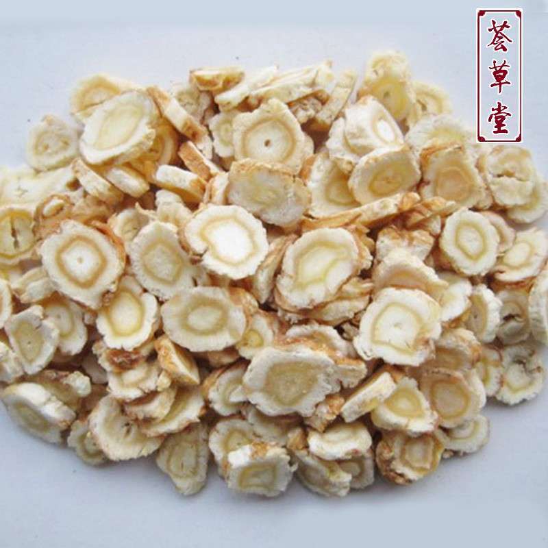 南沙参_南沙参 北沙参