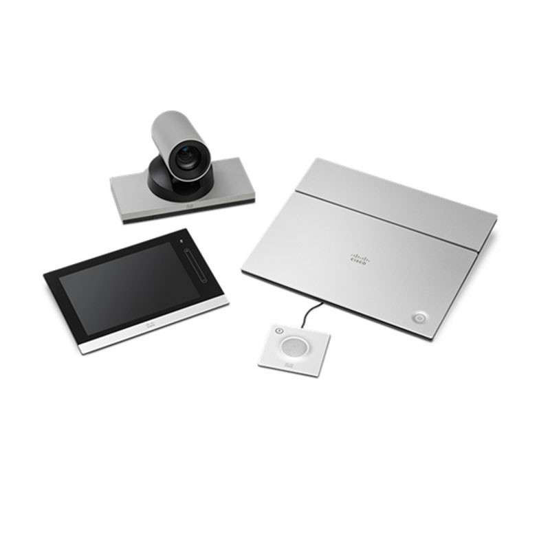 思科Cisco SX20 12倍1080P视频会议摄像机 自