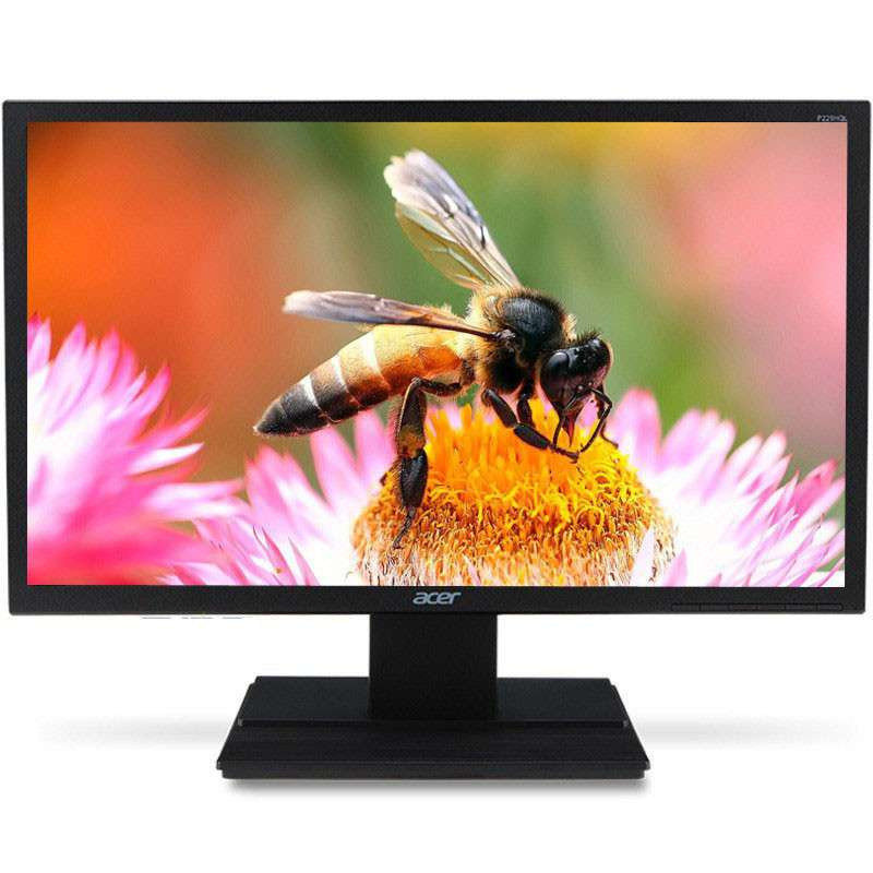 acer\/宏基 P249HL 24寸高清超性价比液晶显示