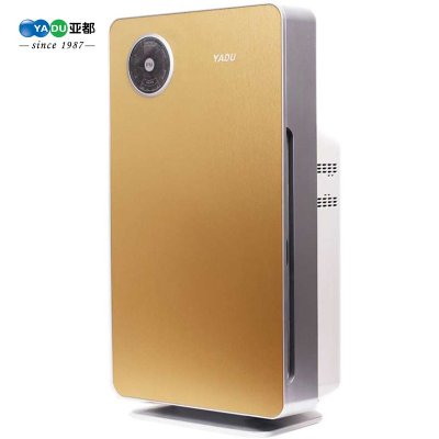 亚都空气净化器KJG2702G(香槟金)