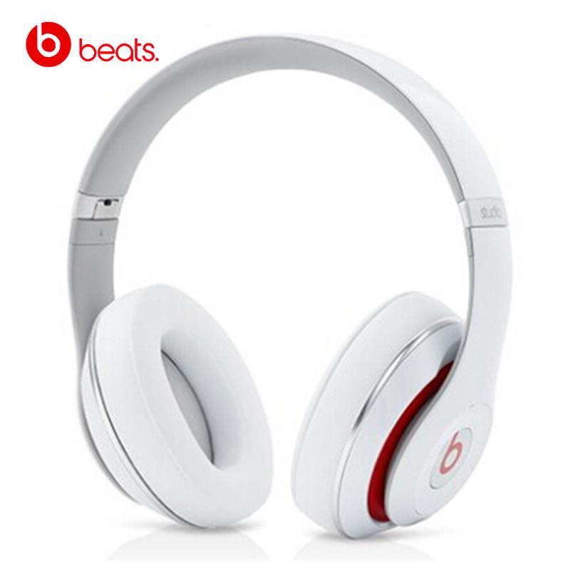 Beats Studio Wireless 2.0 录音师无线蓝牙版 头