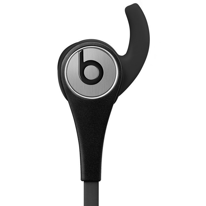 Beats Tour 2.0 In-Ear Headphone - Titanium(钛