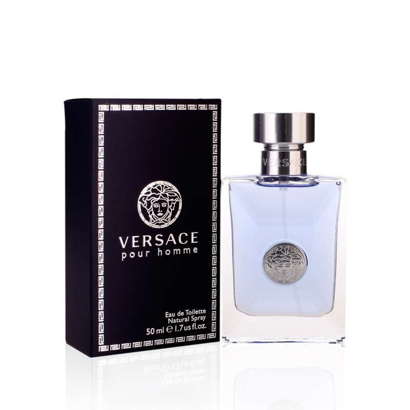 Versace\/范思哲 同名经典男士淡香水50ml