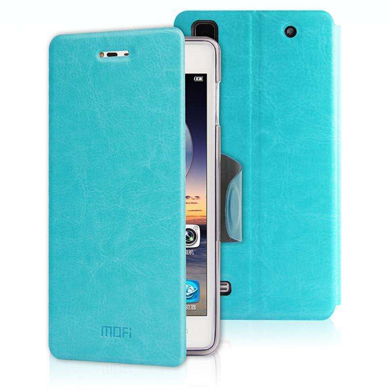 MOFI 适用于步步高Y19手机皮套Y19t手机套 手