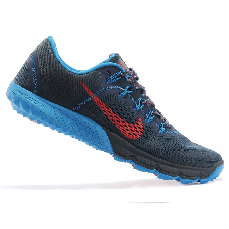 <em>Nike耐克</em> <em>Terra Kiger</em> 男鞋<em>跑步鞋Zoom</em>气垫新款