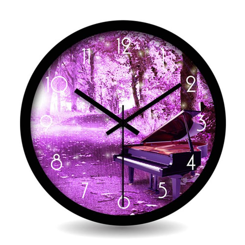 性一百家居工艺品礼品】个性一百 紫色梦幻时