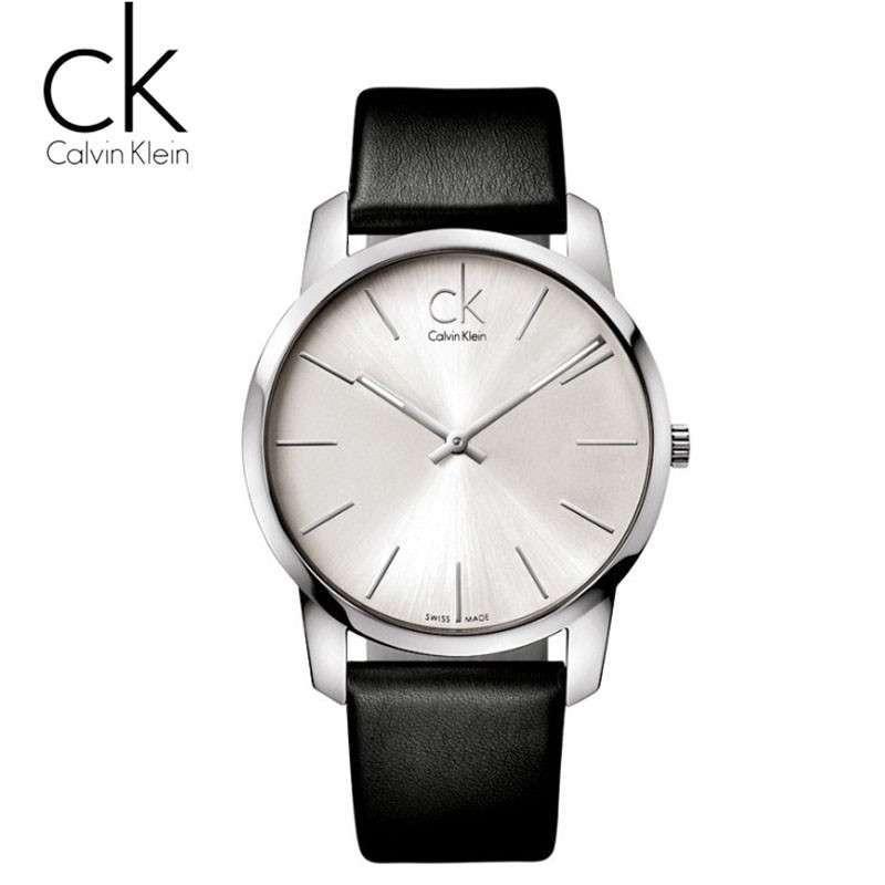 Calvin Klein 卡尔文克莱恩 石英女士手表 ck手表