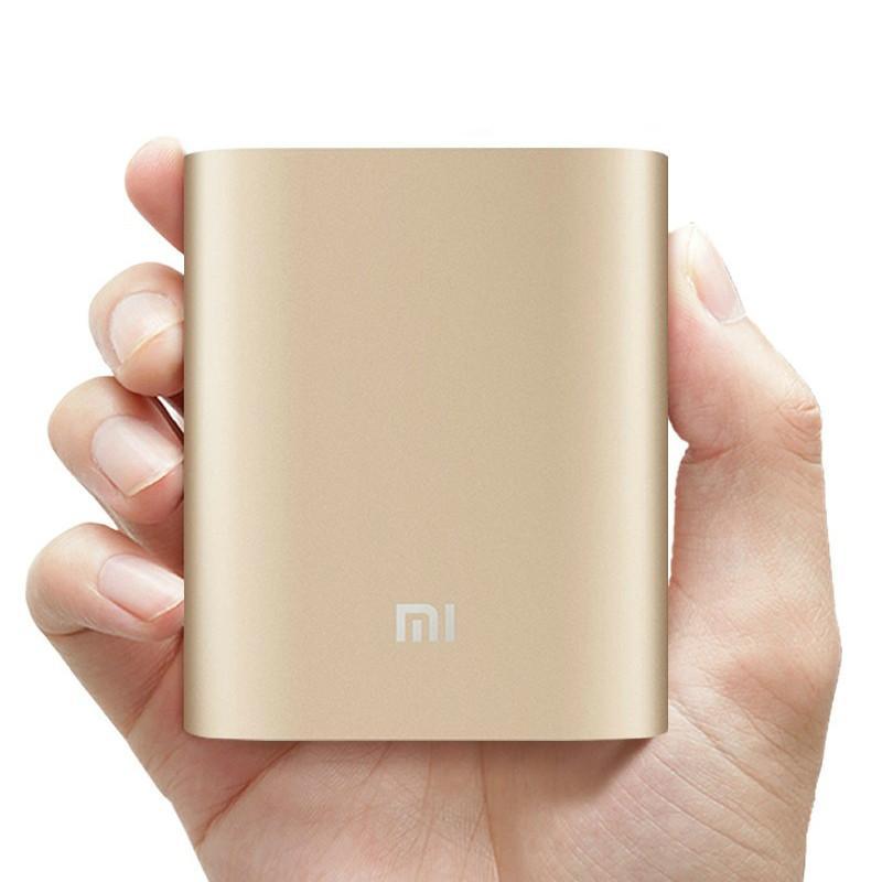 【新款包邮】小米原装移动电源 10400mAh毫