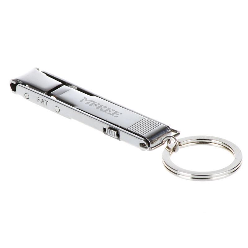 MFREE星光(starry)系列指甲剪 指甲刀 瑞士军刀