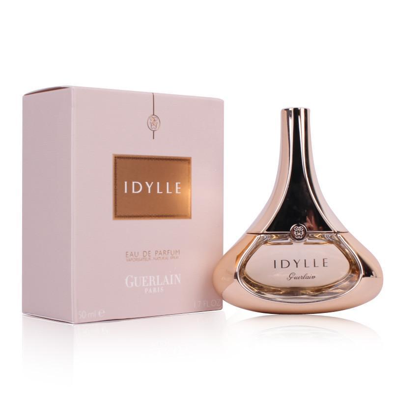 娇兰(guerlain)idylle edp 娇兰爱朵女士淡香精50ml