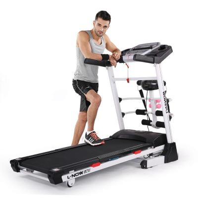 室内健身器材跑步机减震家用正品迷你电动特价