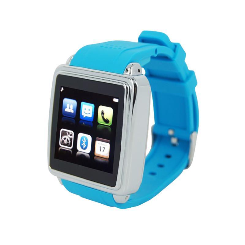 Hi-PEEL智能手表Hi900 潮流时尚蓝牙手环腕表