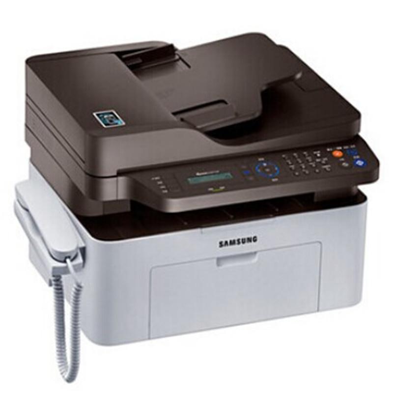 三星(SAMSUNG)黑白多功能一体机 SL-M2071