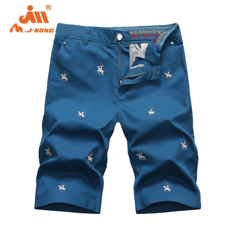 麦金浓 <em>休闲</em>短裤男士宽松 青年<em>马裤</em>韩版潮个性