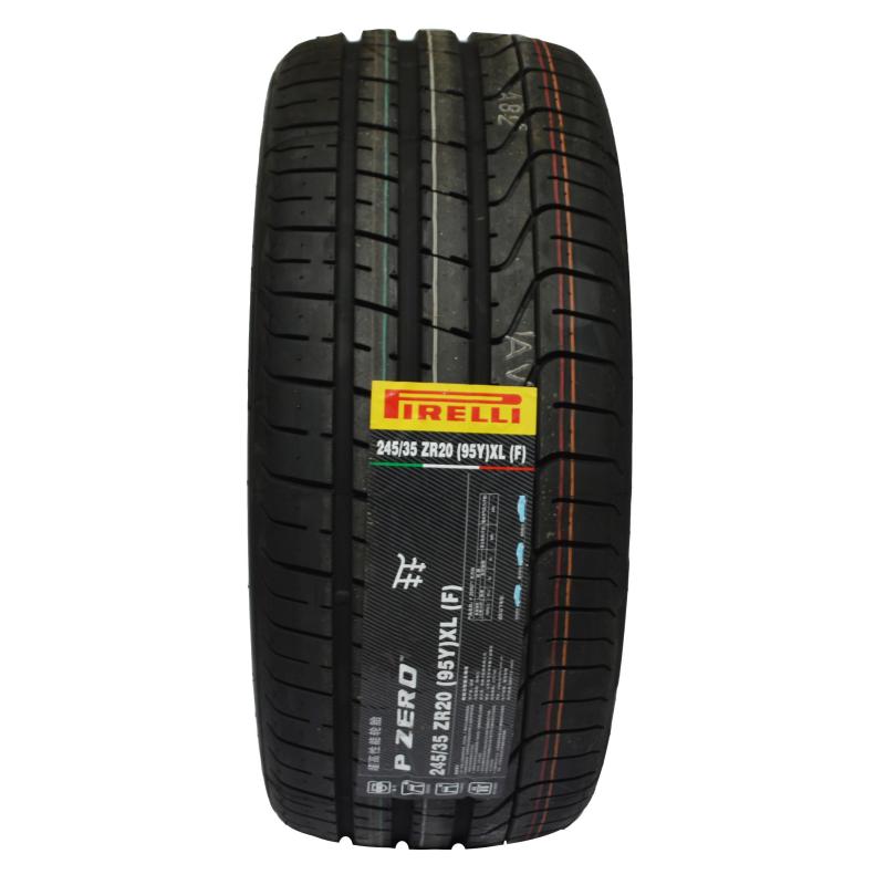 倍耐力20寸轮胎 P ZERO 245\/35ZR20 (95Y)XL