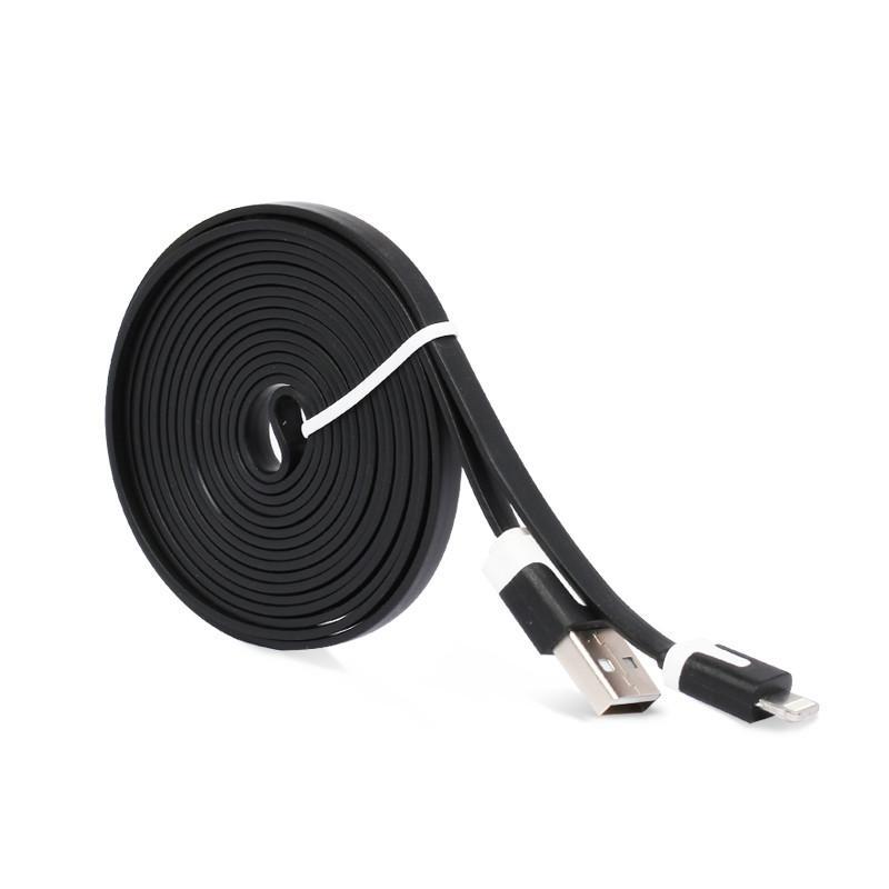 耐翔 适用于iphone5数据线 加长版 苹果5\/5s\/5c