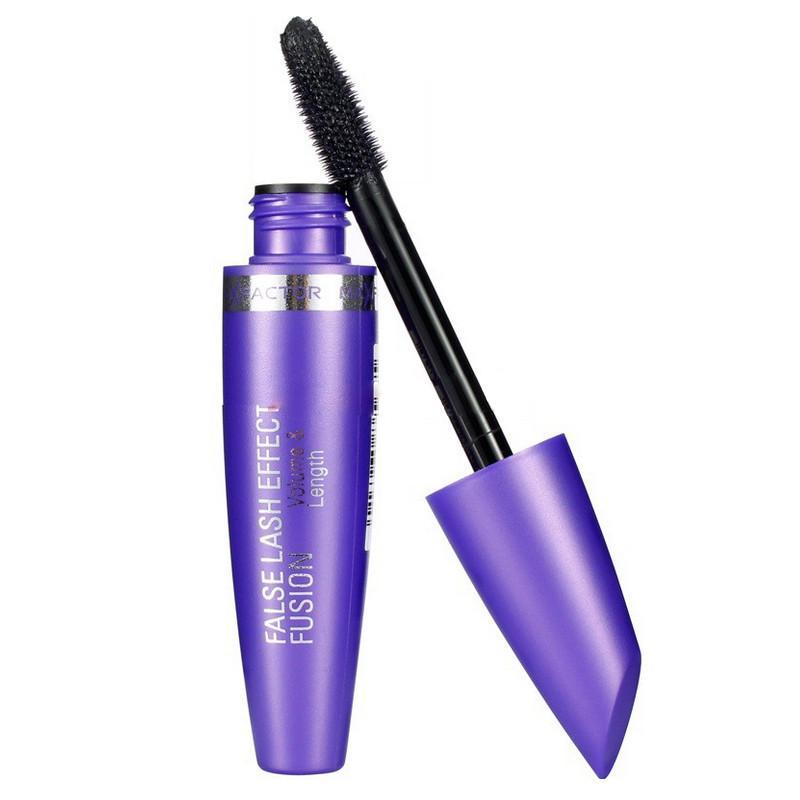 蜜丝佛陀超长超密魅眼睫毛膏(黑色)13.1ml