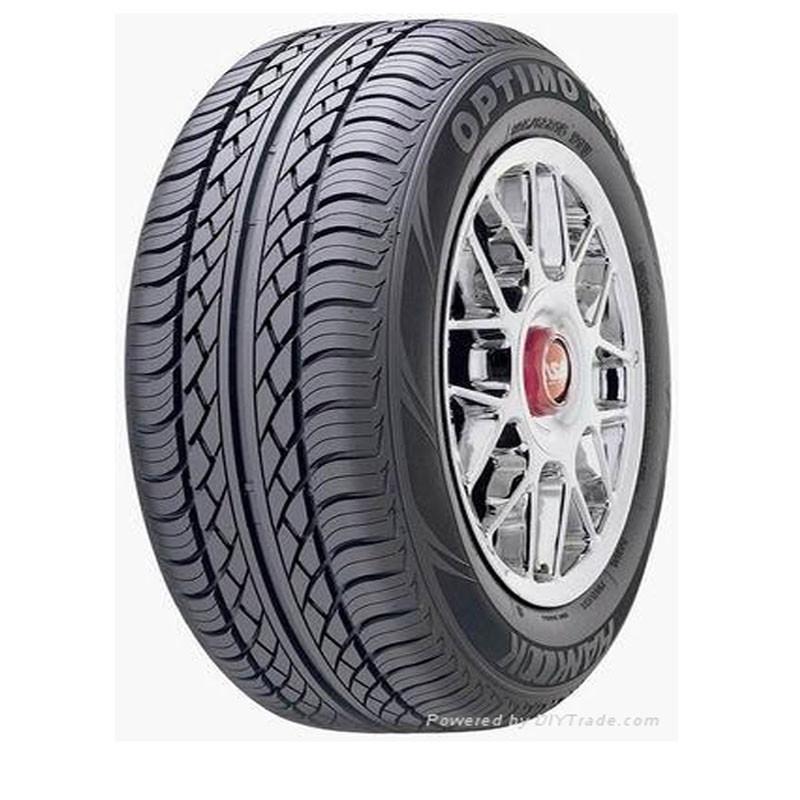 Hankook 韩泰 轮胎 H426 175\/70R14 84T 适配