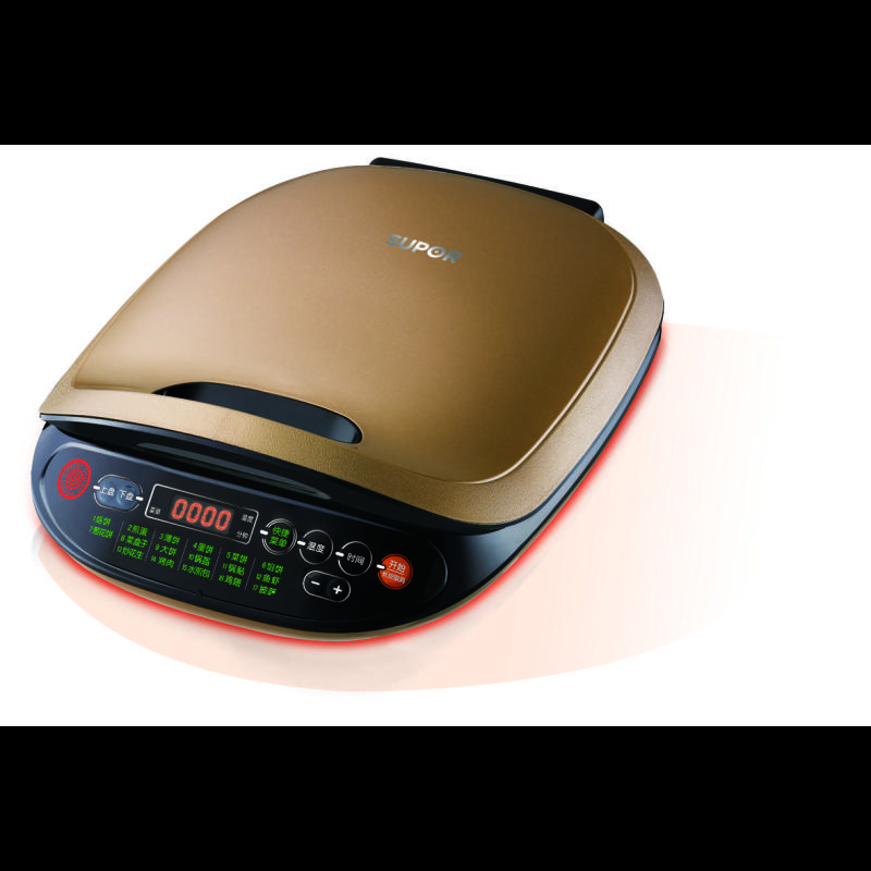 苏泊尔煎烤机JC32A22-130