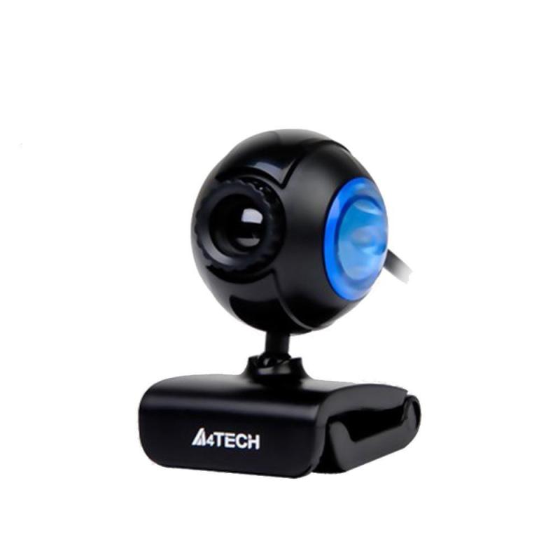 【国安万达电脑数码】双飞燕PK-752F高清视频