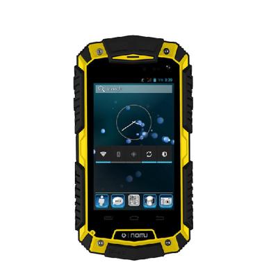 OINOM\/乐目 LMV7H 乐目V7 三防智能3G手机