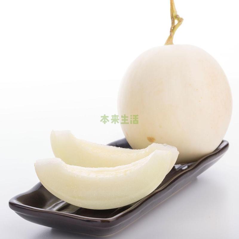 【本来生活】海南+白香瓜