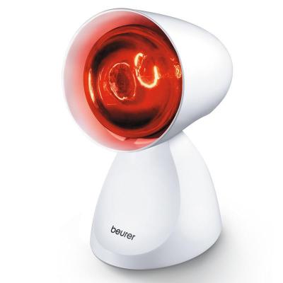 瑞而士健康屋 德国博雅beurer il11红外线照射灯