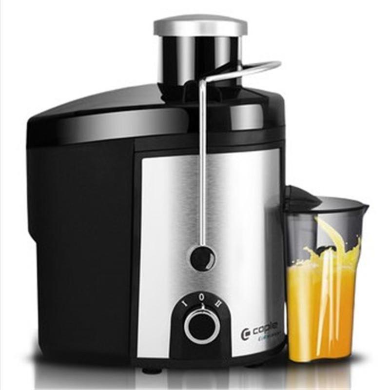 caple\/客浦 JE2233榨汁机电动水果 家用婴儿水