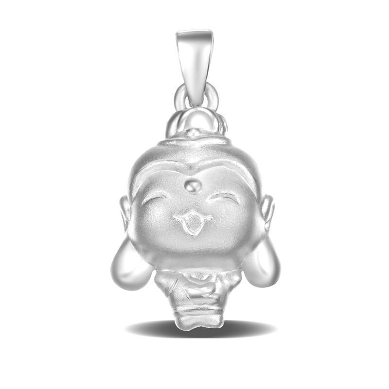 张万福珠宝 银版幸福达人 赠品单拍不发货