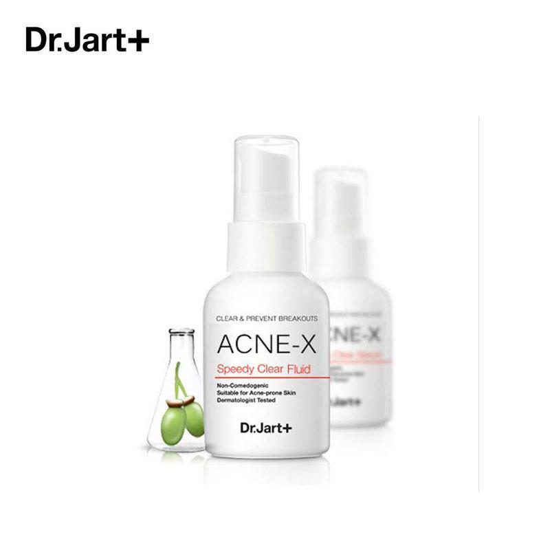 dr.jart\/蒂佳婷净肤清滢乳液30ml