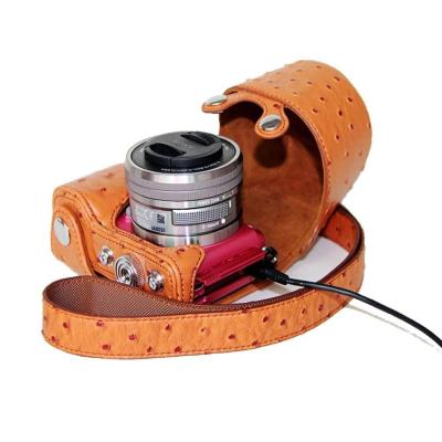 帕加图索尼微单A5000专用相机包可拆型(适用