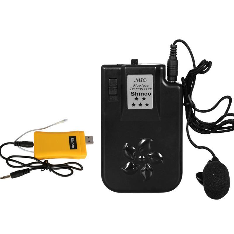 【绿色温馨家电富高】新科(Shinco) S-2100B 