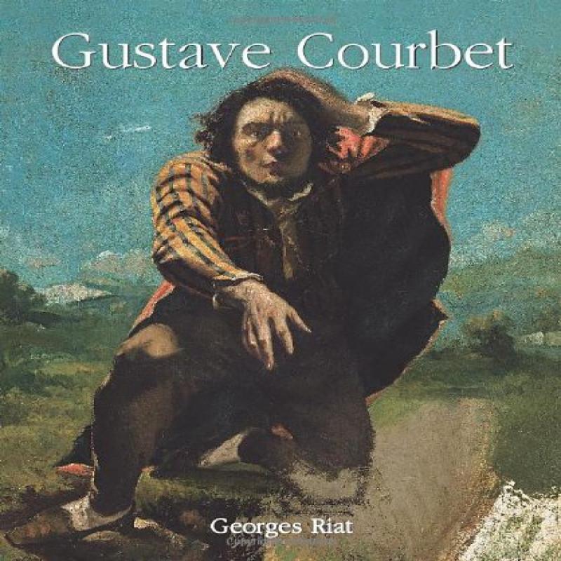 Gustave Courbet,缺失