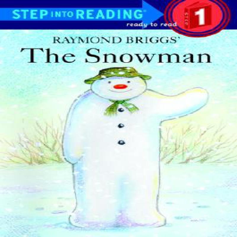 the snowman