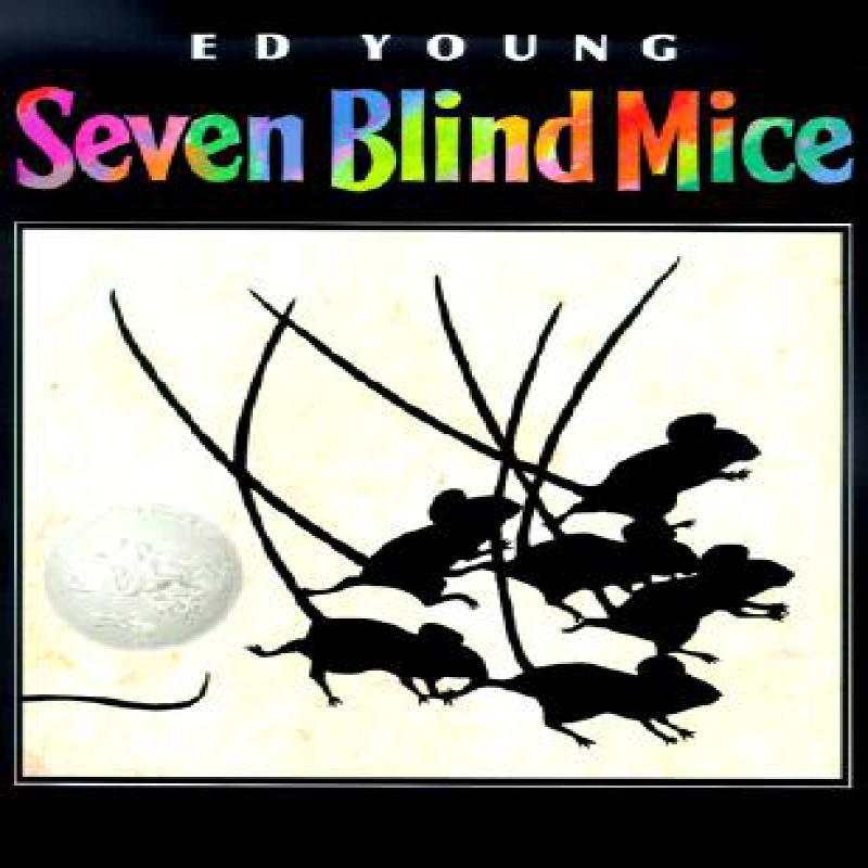 seven blind mice