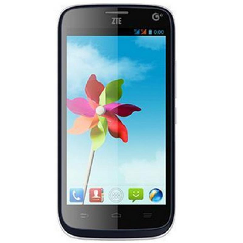 中兴手机Q201T(黑)