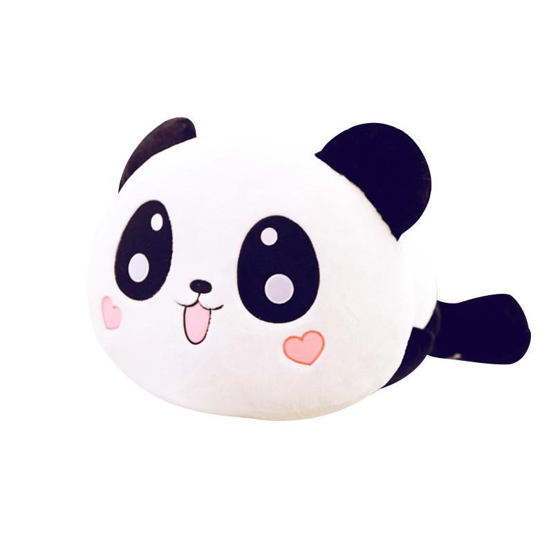 【康凯玩具】安吉宝贝 可爱超大趴趴熊猫公仔熊毛绒玩具抱枕大号布娃娃玩偶生日礼物送女友 95cm桃心可爱款【报价、价格、评测、参数】_【康凯玩具】毛绒公仔-苏宁易购